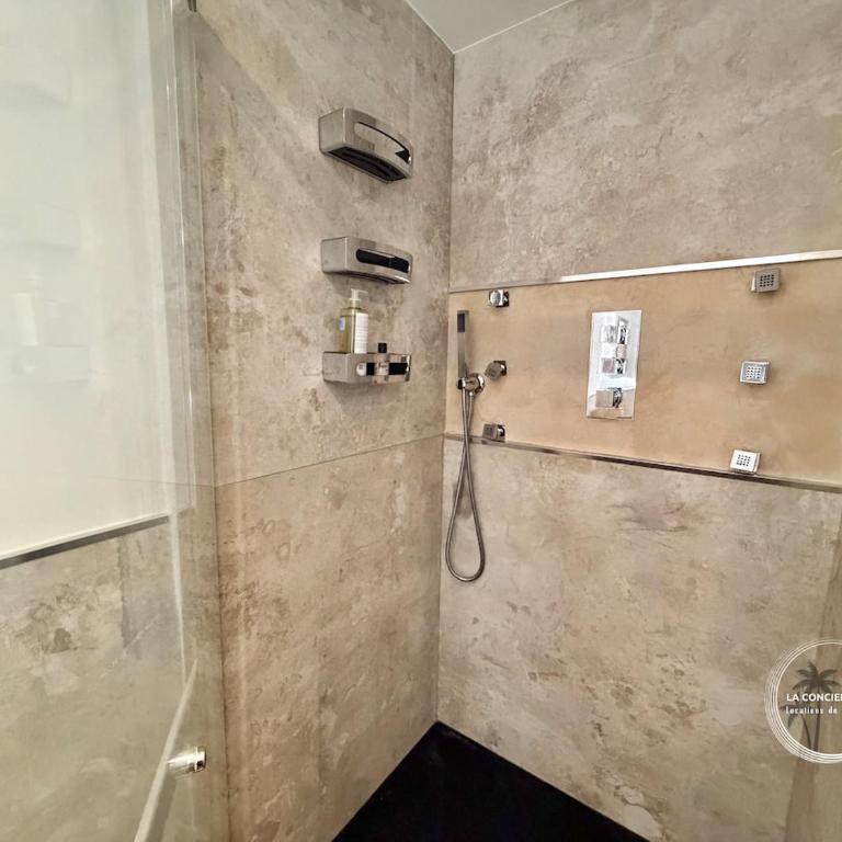La Belle Vie - Tout rénové - Port et plages à pied - Appartement 2 Chambres - 21