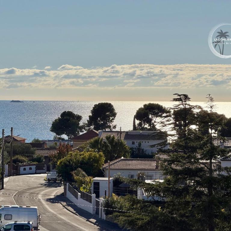 La Belle Vie - Tout rénové - Port et plages à pied - Appartement 2 Chambres - 31