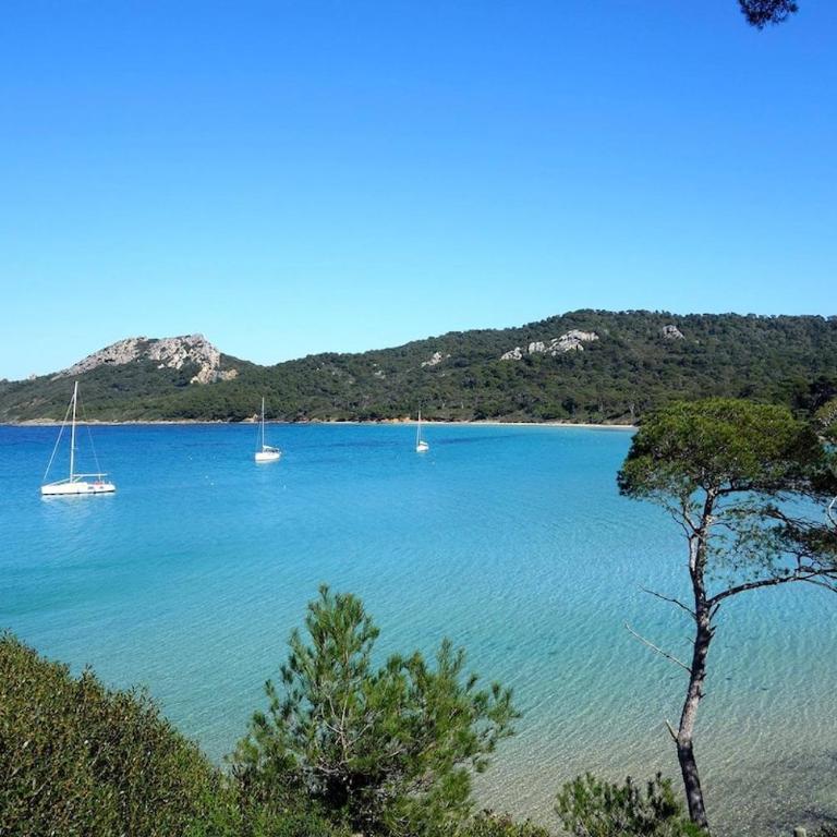 La Belle Vie - Tout rénové - Port et plages à pied - Appartement 2 Chambres - 41