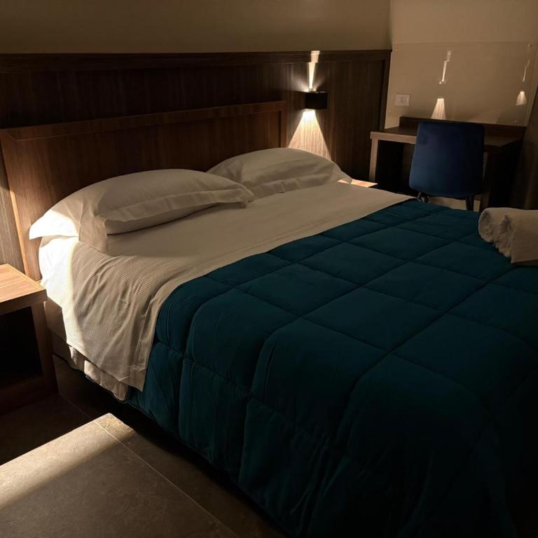 Andrea House - Double Room - 1