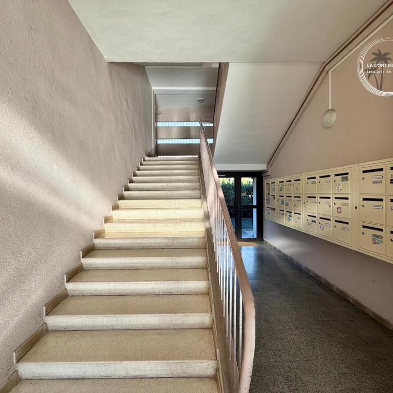 La Belle Vie - Tout rénové - Port et plages à pied - Appartement 2 Chambres - 32