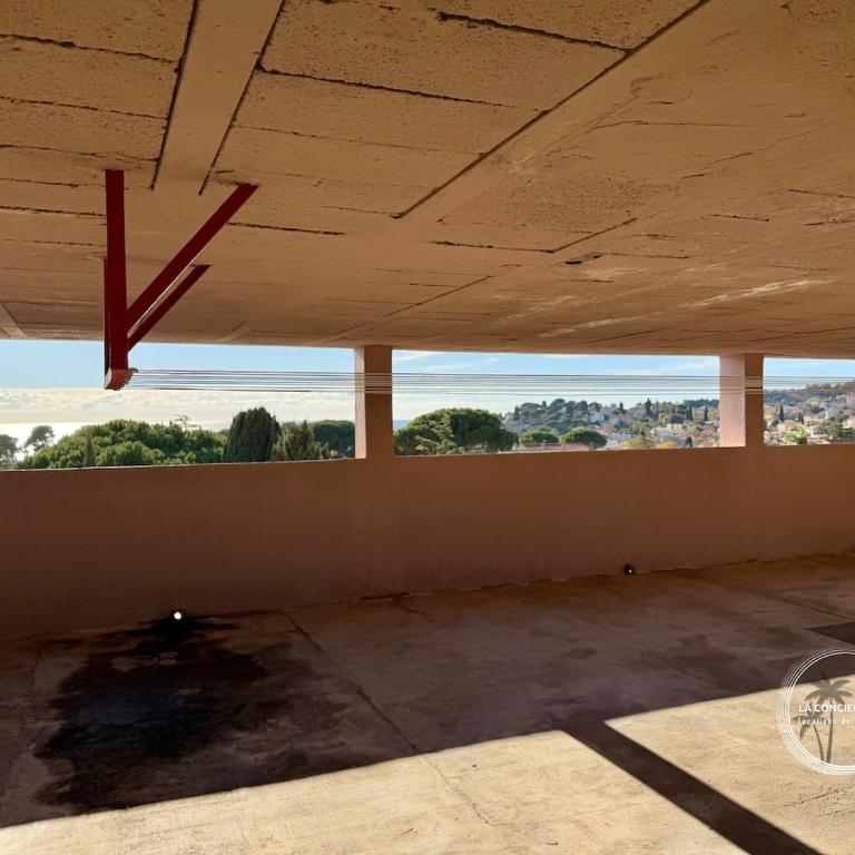 La Belle Vie - Tout rénové - Port et plages à pied - Appartement 2 Chambres - 30