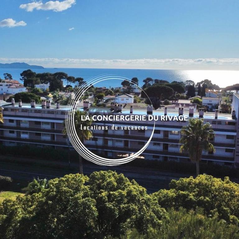La Belle Vie - Tout rénové - Port et plages à pied - Appartement 2 Chambres - 35