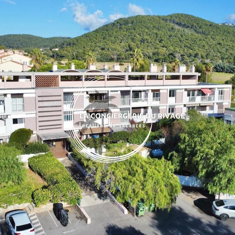 La Belle Vie - Tout rénové - Port et plages à pied - Appartement 2 Chambres - 34