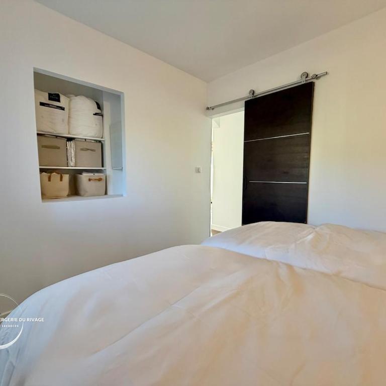 La Belle Vie - Tout rénové - Port et plages à pied - Appartement 2 Chambres - 24