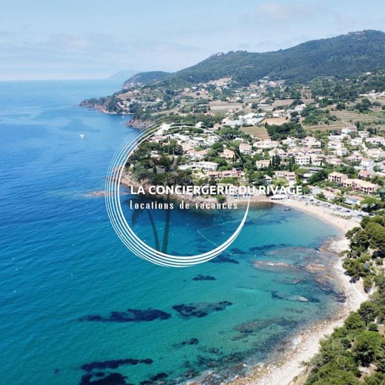 La Belle Vie - Tout rénové - Port et plages à pied - Appartement 2 Chambres - 38
