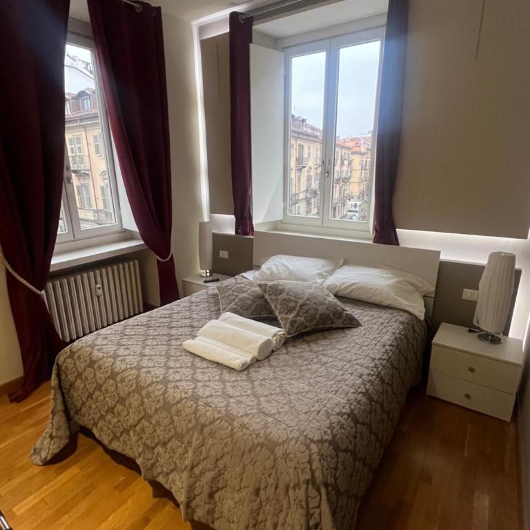 Casa Eleganza Torino - Appartamento con 1 Camera da Letto - 14