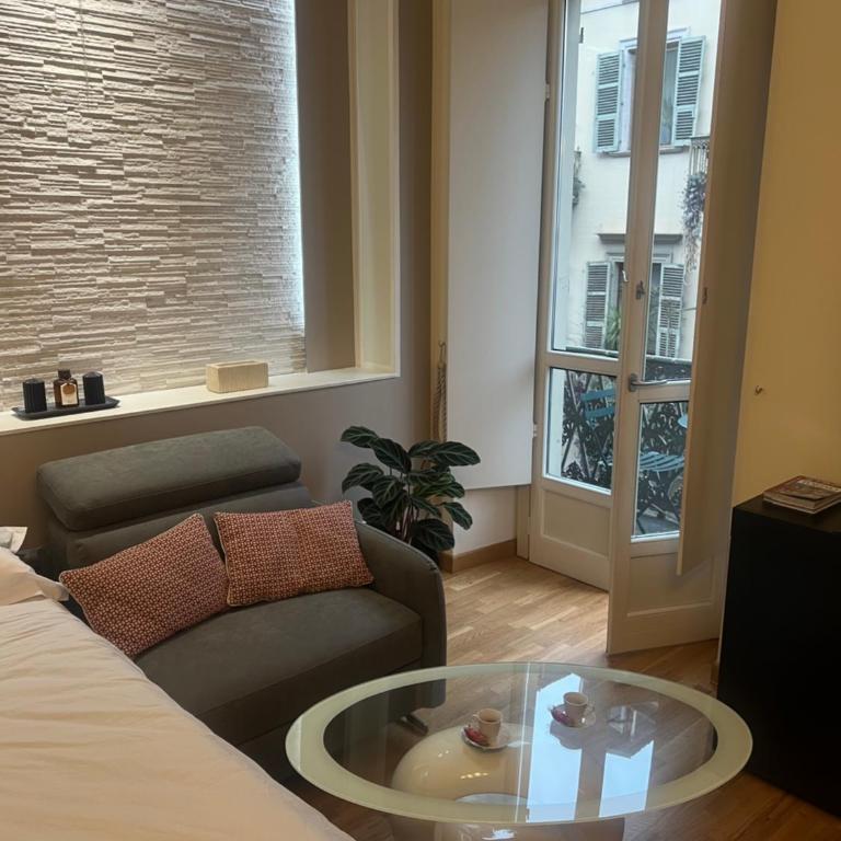 Casa Eleganza Torino - Appartamento con 1 Camera da Letto - 13