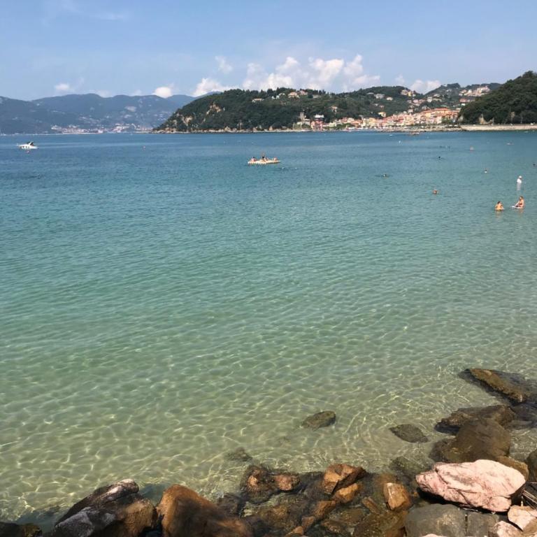 Vener Vista Mare - Casa con 2 Camere da Letto - 34