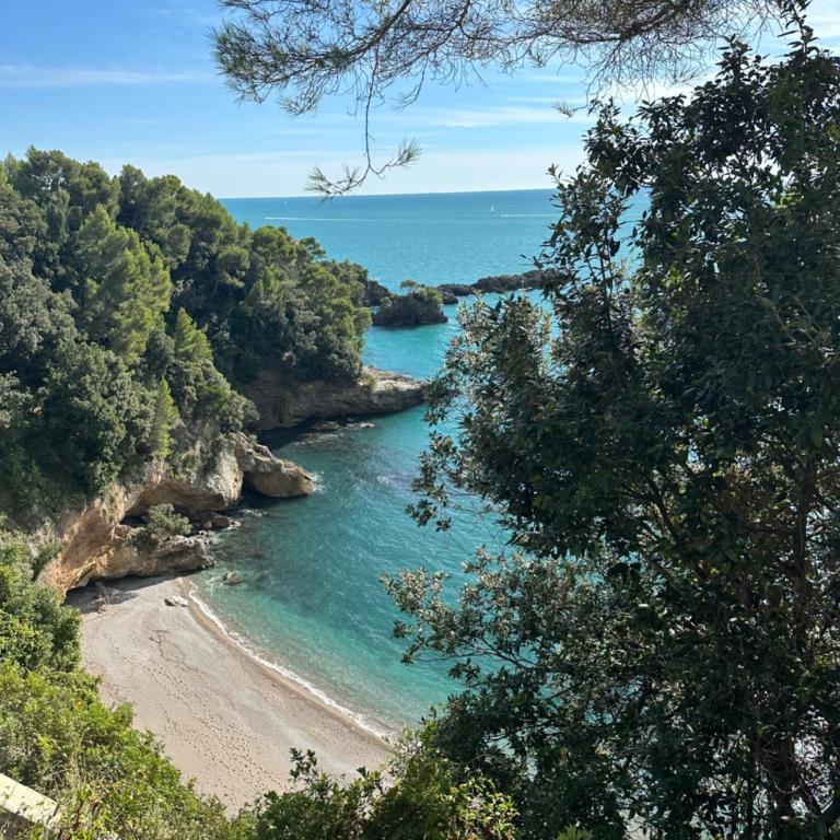 Vener Vista Mare - Casa con 2 Camere da Letto - 36