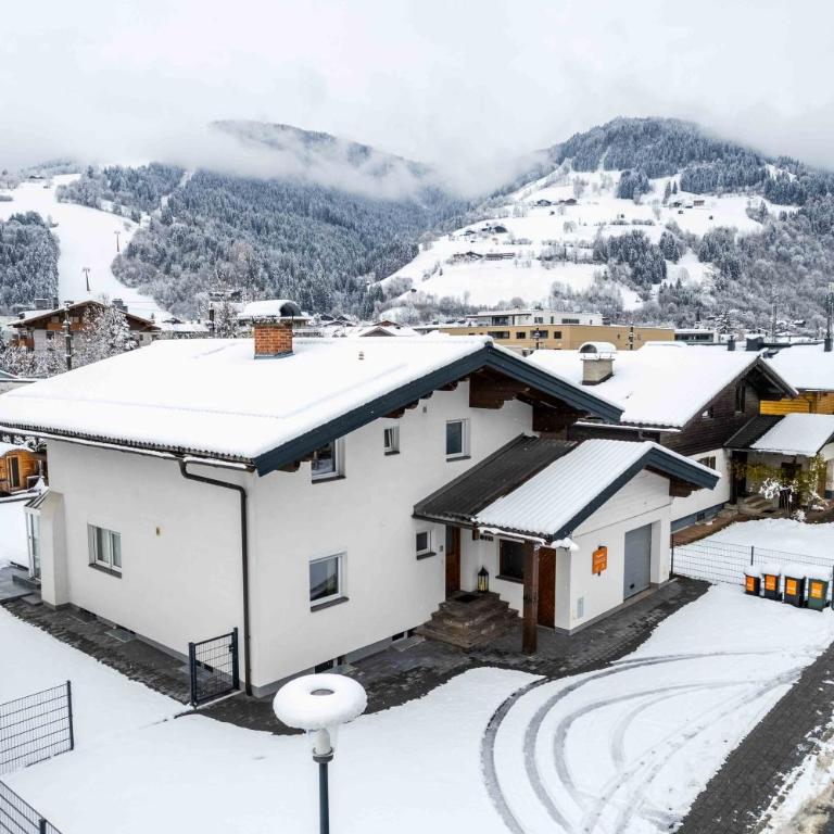 Spa Chalet by we rent - Superior Chalet - 43