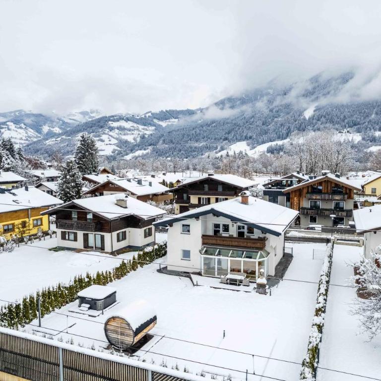Spa Chalet by we rent - Superior Chalet - 38