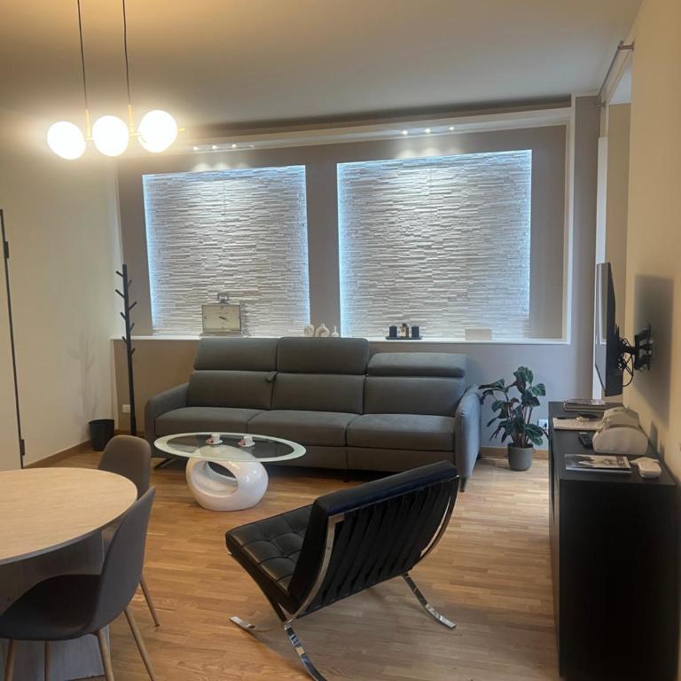 Casa Eleganza Torino - Appartamento con 1 Camera da Letto - 11