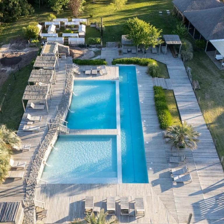 Hermosa casa a estrenar en barrio privado El Quijote - Four-Bedroom House - 41