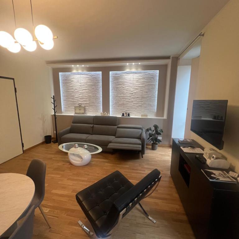 Casa Eleganza Torino - Appartamento con 1 Camera da Letto - 8