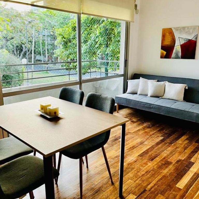 Tempo Apart - One-Bedroom Apartment - 1