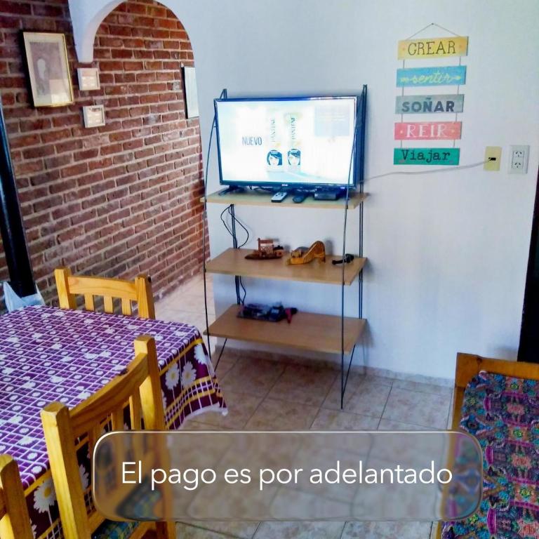 Unidad Nº 5 - Casa de 2 dormitorios - 6