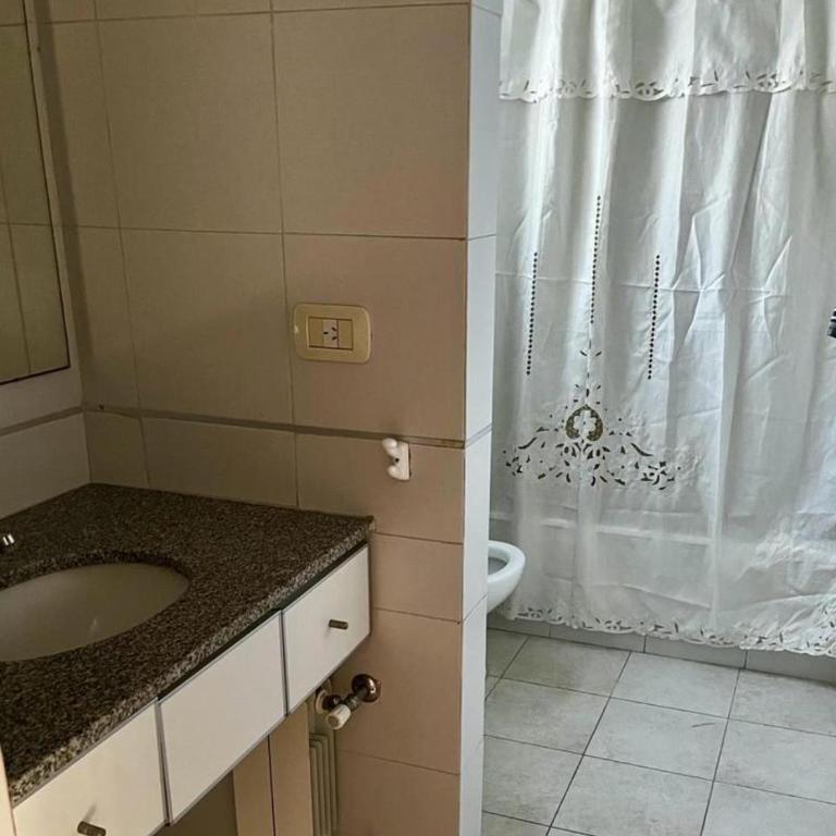 Tempo Apart - One-Bedroom Apartment - 2
