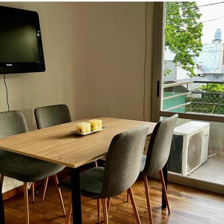Tempo Apart - One-Bedroom Apartment - 5