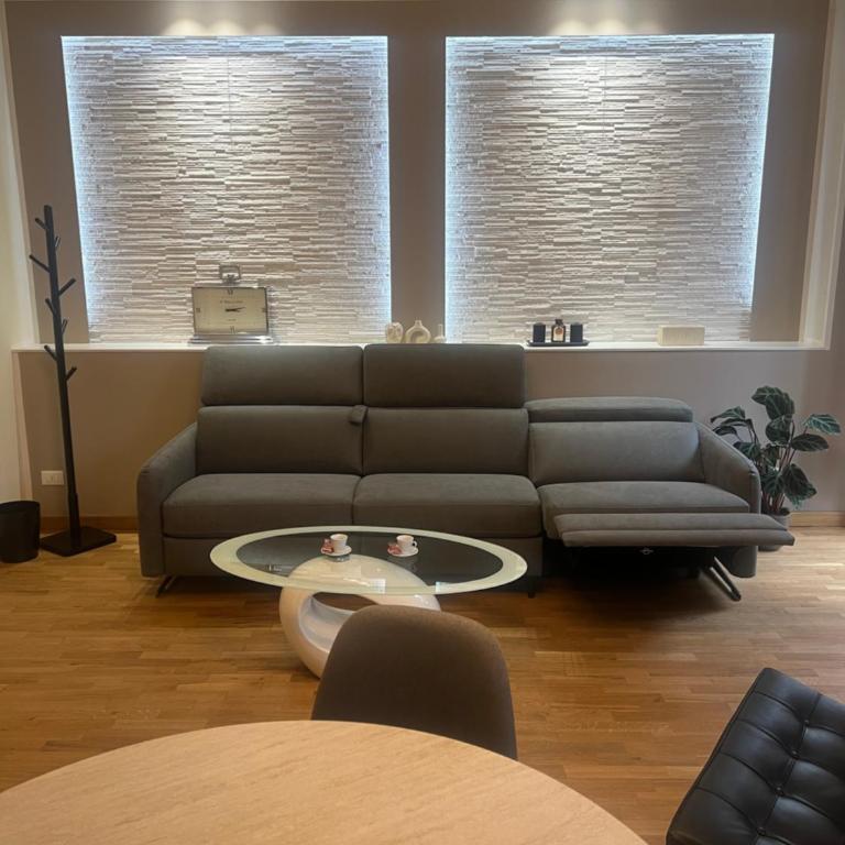 Casa Eleganza Torino - Appartamento con 1 Camera da Letto - 6
