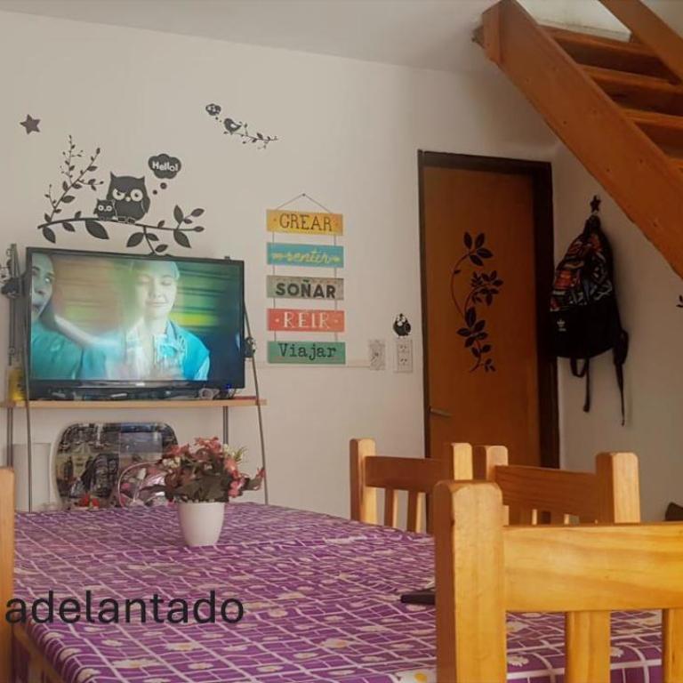 Unidad Nº 5 - Casa de 2 dormitorios - 8