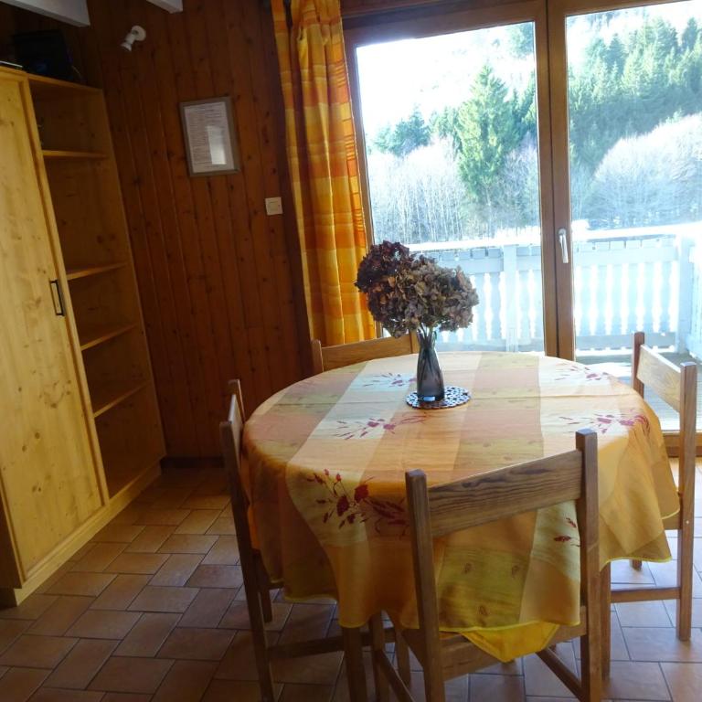La Bresse Hautes Vosges Chalet "Le Piéna" - Chalet (2 Adultes) - 8