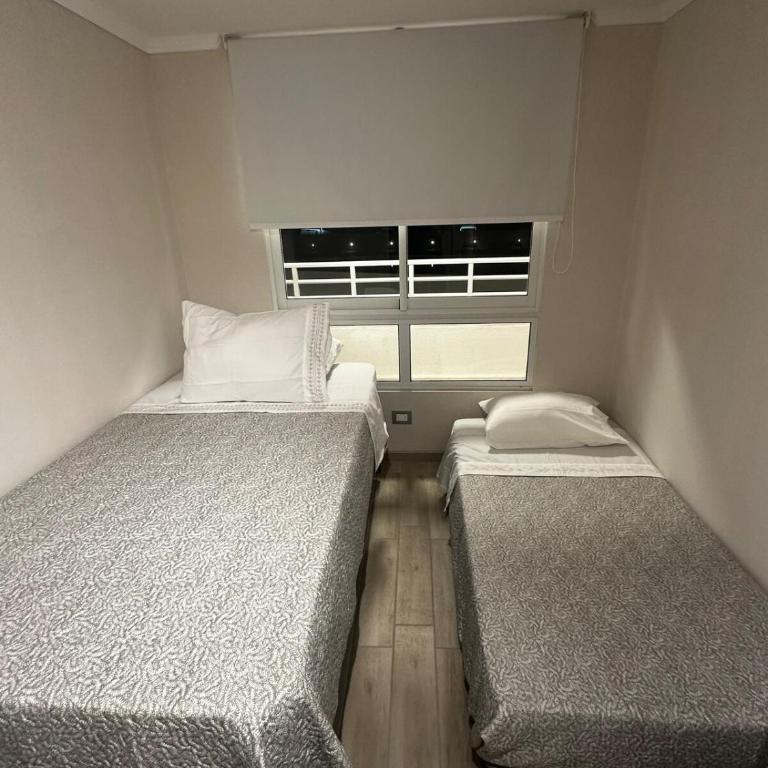 Hermoso Departamento a Pasos de la Playa - La Serena - Two-Bedroom Apartment - 15