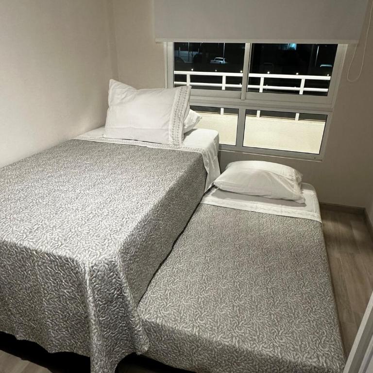 Hermoso Departamento a Pasos de la Playa - La Serena - Two-Bedroom Apartment - 14