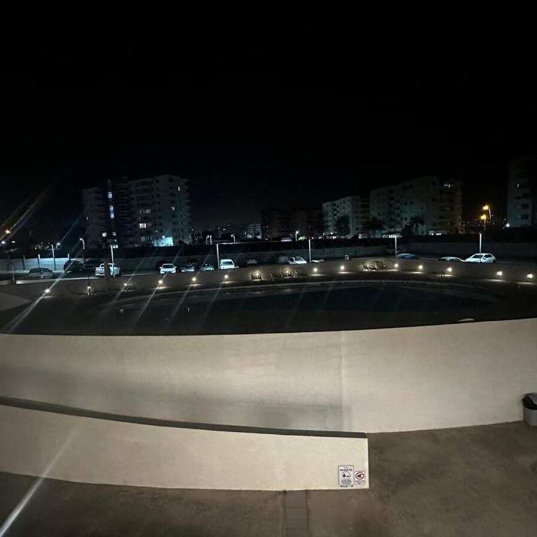 Hermoso Departamento a Pasos de la Playa - La Serena - Two-Bedroom Apartment - 18
