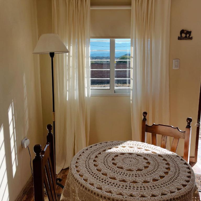 Corazón de Ayrampos APART - Casa con 1 dormitorio - 5