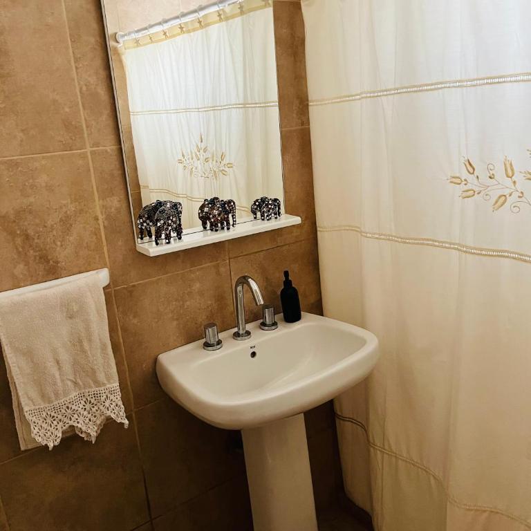 Corazón de Ayrampos APART - Casa con 1 dormitorio - 7