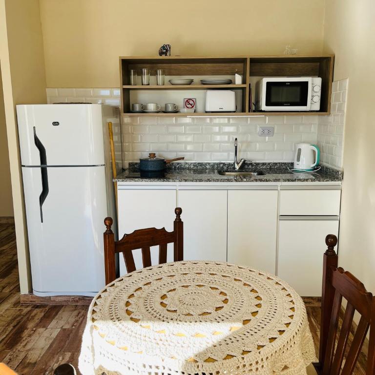 Corazón de Ayrampos APART - Casa con 1 dormitorio - 9