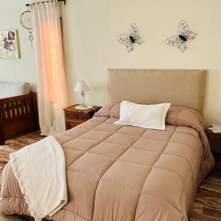 Corazón de Ayrampos APART - Casa con 1 dormitorio - 11