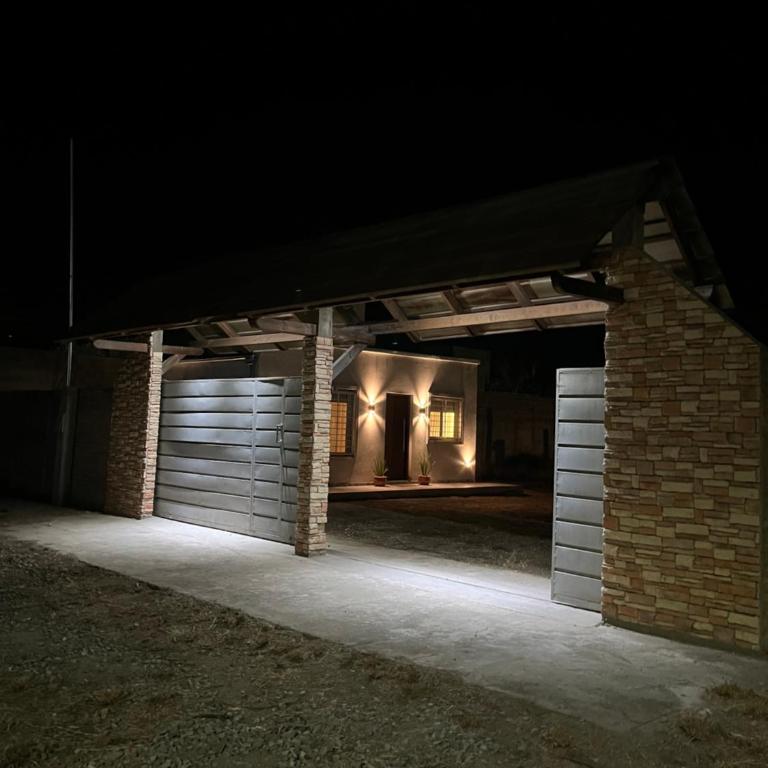 Corazón de Ayrampos APART - Casa con 1 dormitorio - 16