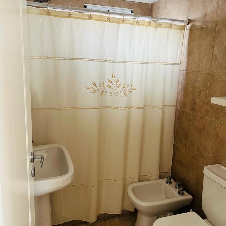 Corazón de Ayrampos APART - Casa con 1 dormitorio - 17