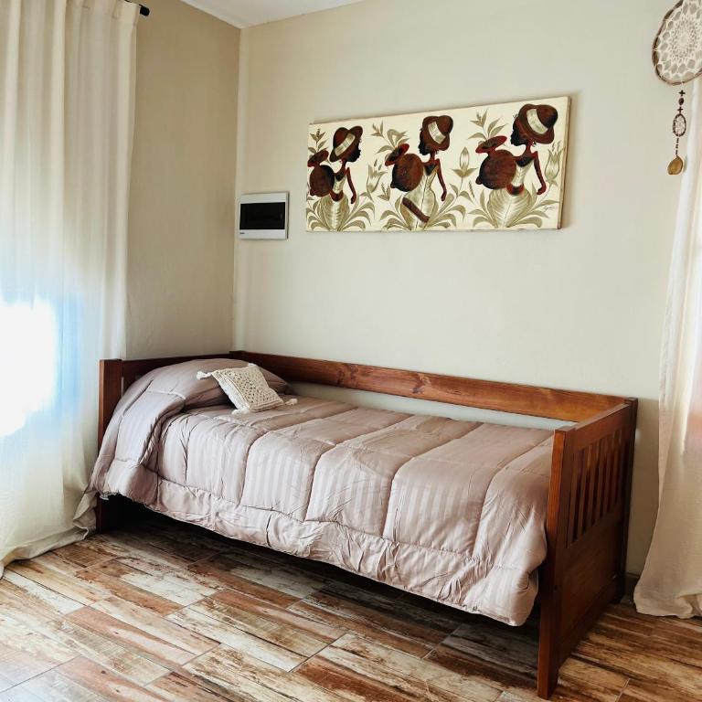 Corazón de Ayrampos APART - Casa con 1 dormitorio - 19