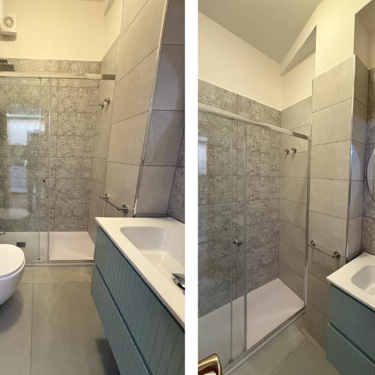 Sendy Home Roccaraso 1 - Apartamento de 1 dormitorio - 2