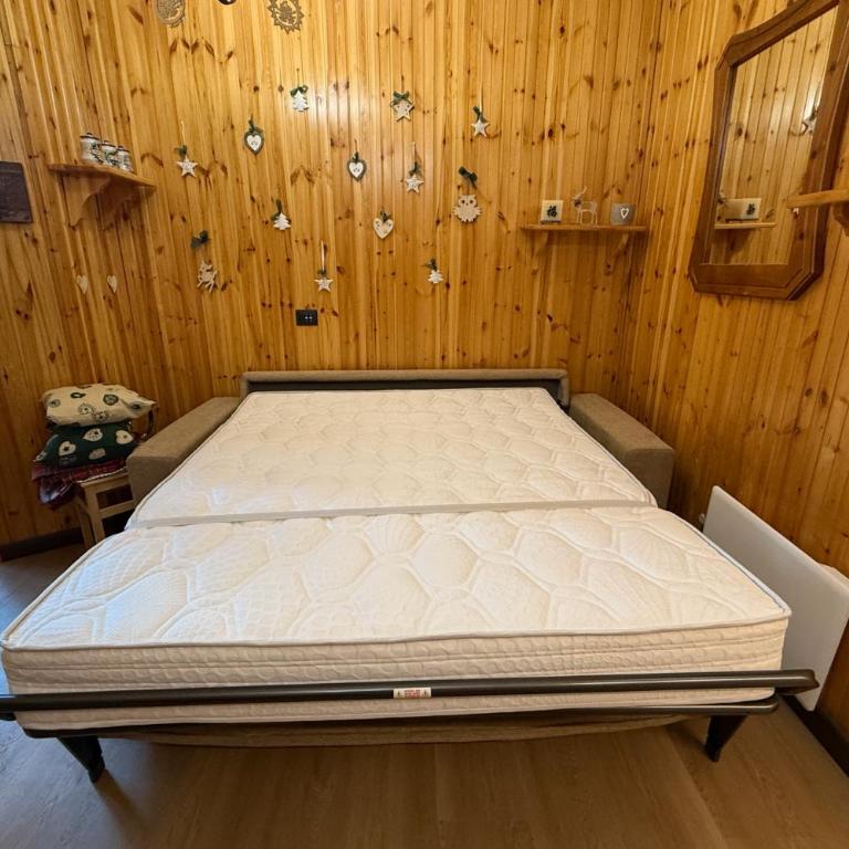 Sendy Home Roccaraso 1 - Apartamento de 1 dormitorio - 13