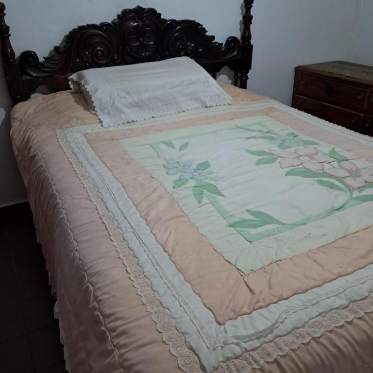 casa mario comodidad y tranquilidad - Casa de 2 dormitorios - 3