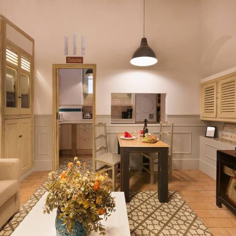 Romantic in Trendy Gracia - Apartment - 1