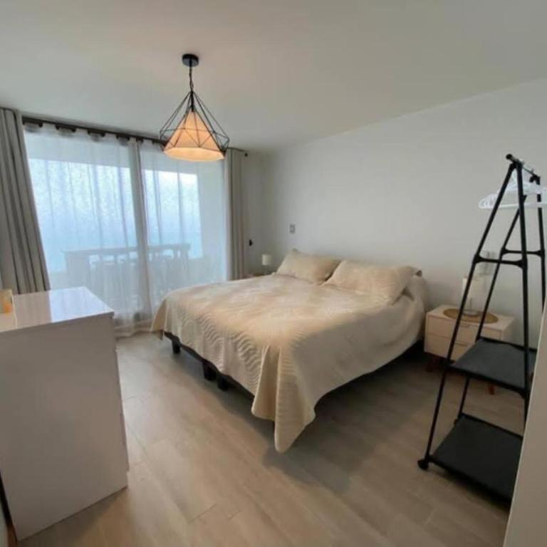 Hermoso departamento familiar 3D - Apartamento de 2 dormitorios - 2