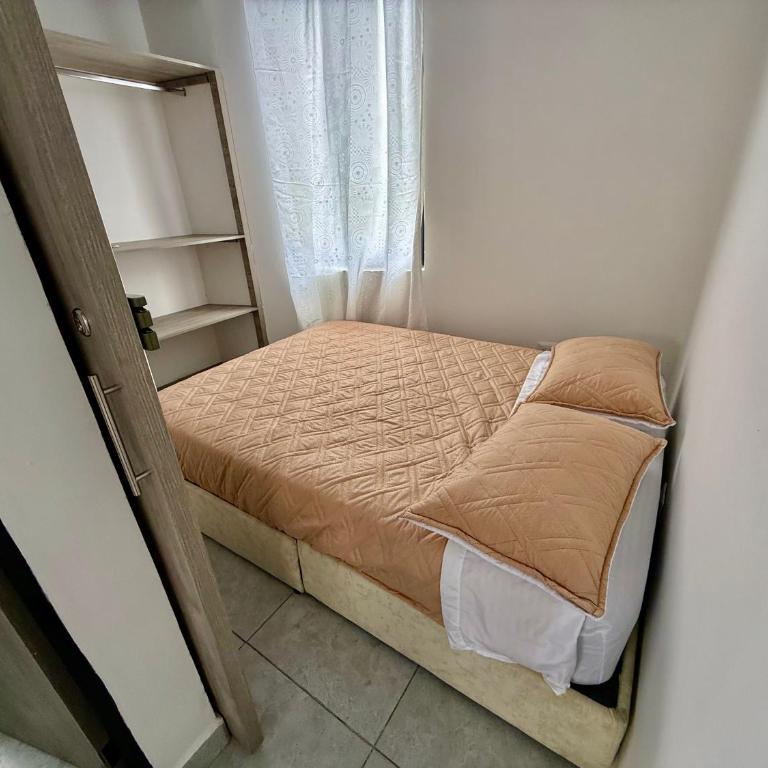 Apartamento cerca Parque del Café - Apartamento de 2 dormitorios con vistas a la ciudad - 5