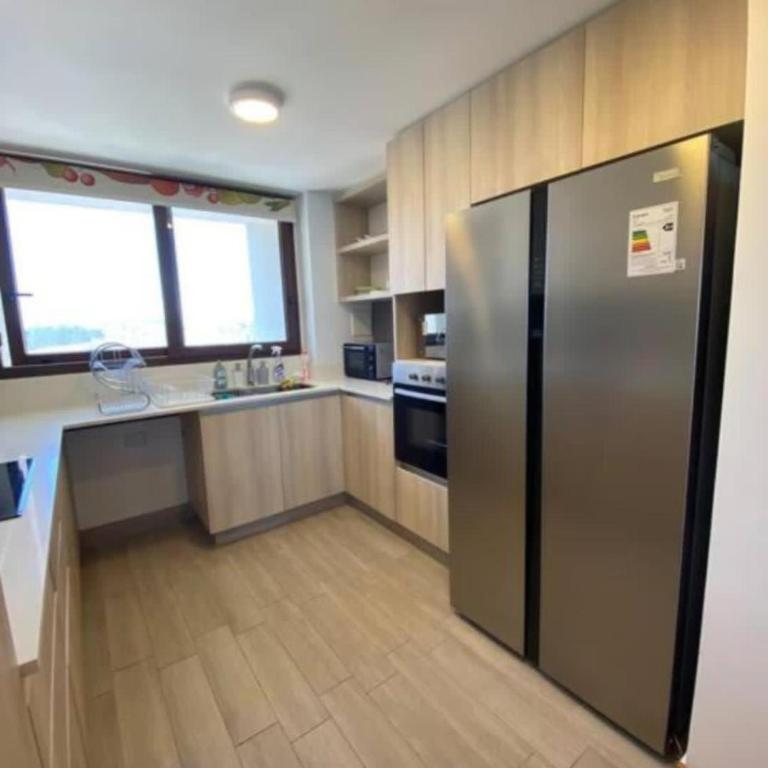 Hermoso departamento familiar 3D - Apartamento de 2 dormitorios - 6