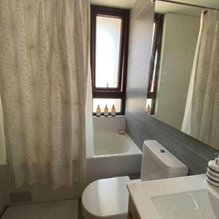 Hermoso departamento familiar 3D - Apartamento de 2 dormitorios - 10
