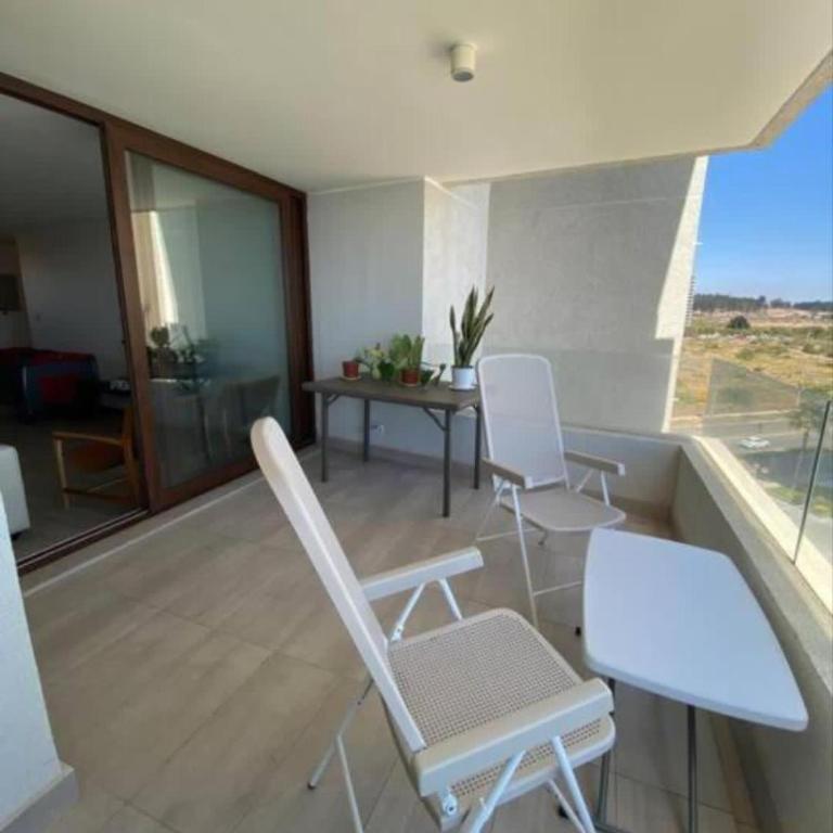 Hermoso departamento familiar 3D - Apartamento de 2 dormitorios - 12