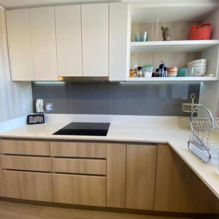 Hermoso departamento familiar 3D - Apartamento de 2 dormitorios - 13