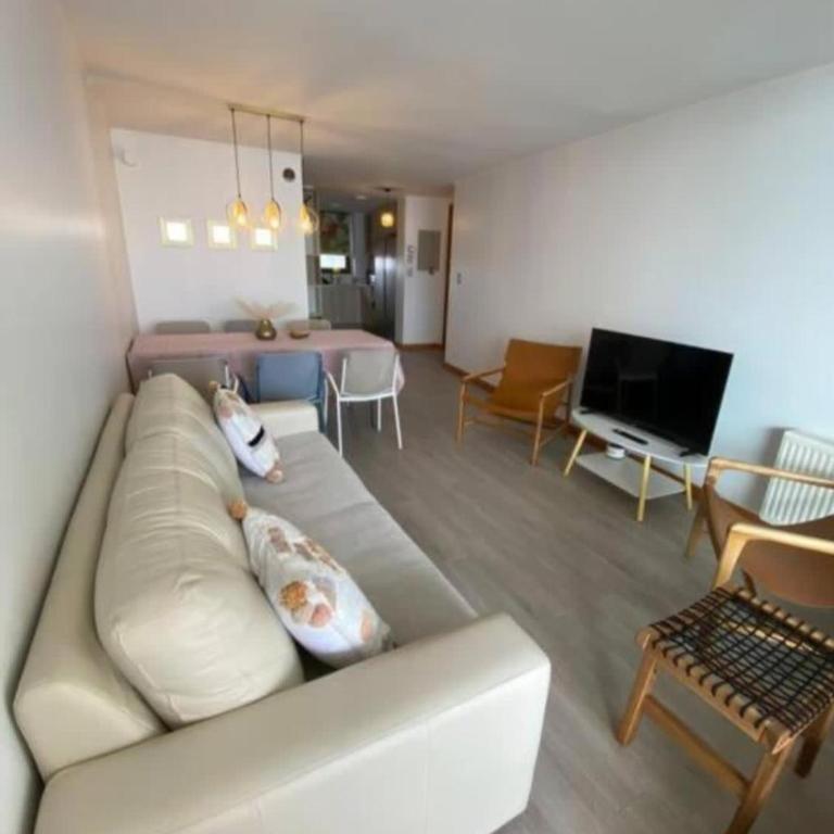 Hermoso departamento familiar 3D - Apartamento de 2 dormitorios - 16