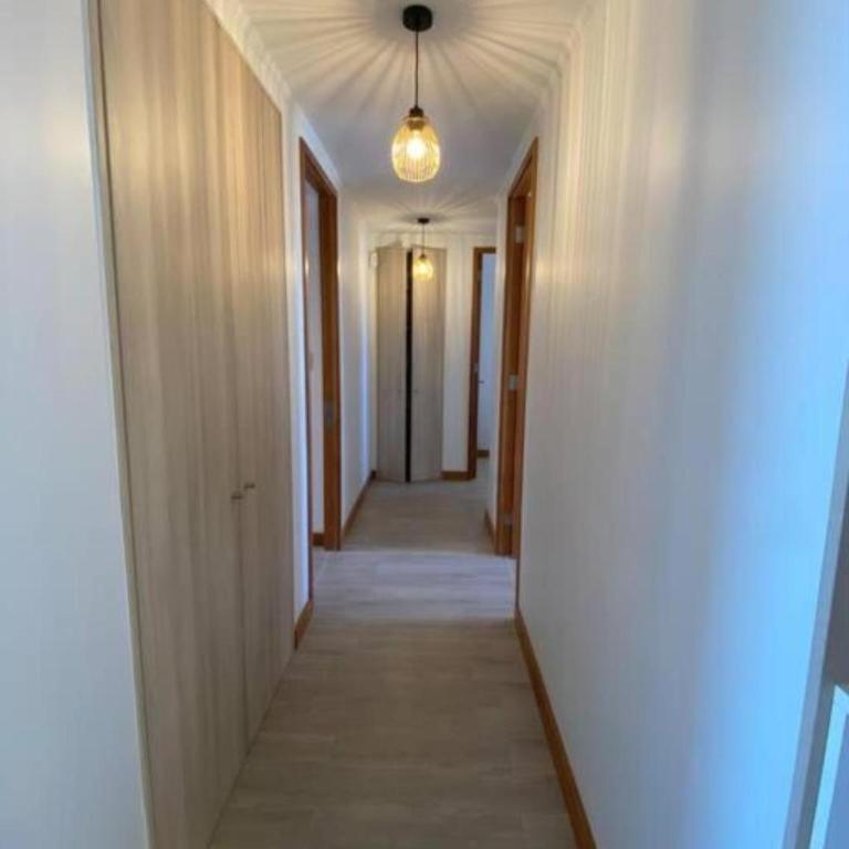 Hermoso departamento familiar 3D - Apartamento de 2 dormitorios - 19