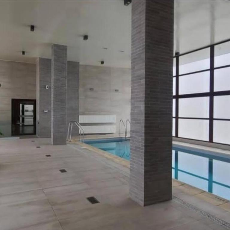 Hermoso departamento familiar 3D - Apartamento de 2 dormitorios - 21