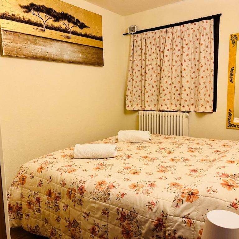 GuestHost - Petite Fleur - Cozy La Thuile Flat - Appartamento con 1 Camera da Letto - 11
